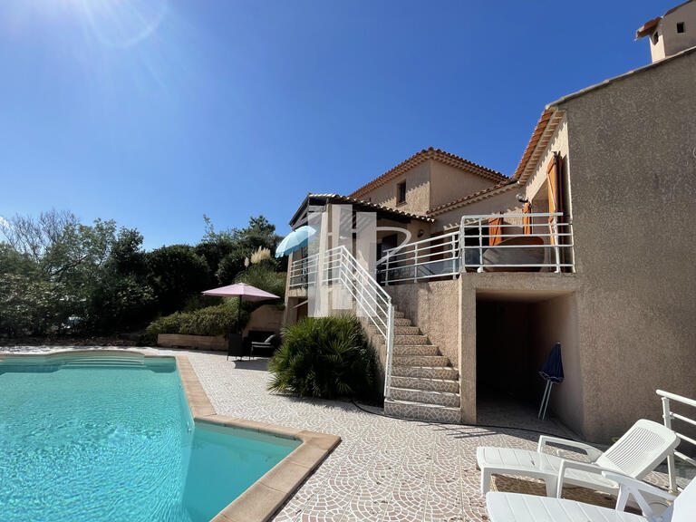 Villa Antheor - 3 chambres - 116m²