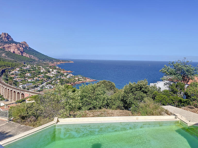 Villa antheor - 3 bedrooms - 116m²