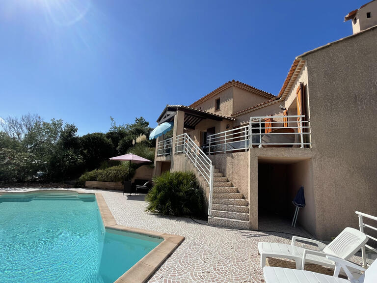 Villa Antheor - 3 chambres - 116m²