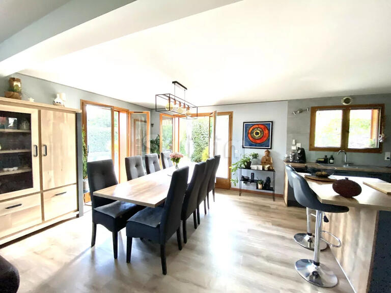 House Anthy-sur-Léman - 4 bedrooms - 121m²