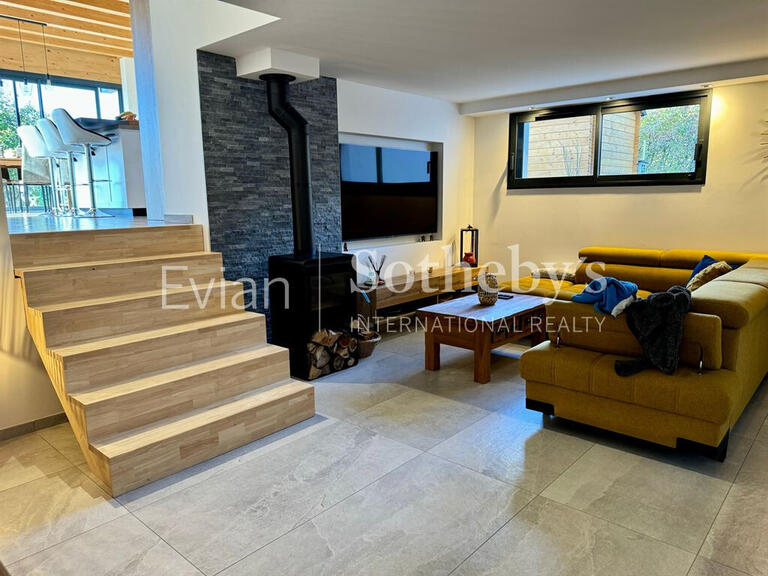 House Anthy-sur-Léman - 9 bedrooms - 400m²