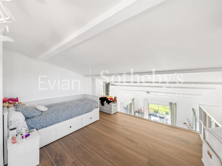 Maison Anthy-sur-Léman - 9 chambres - 400m²