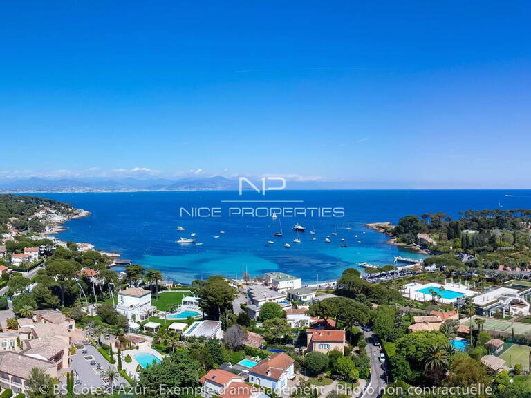 Apartment Antibes - 5 bedrooms - 156m²