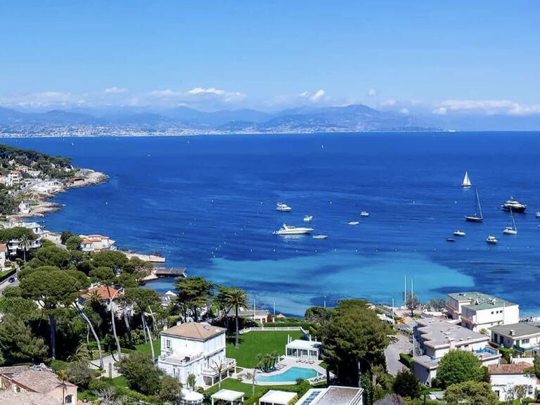 Vente Appartement Antibes - 2 chambres