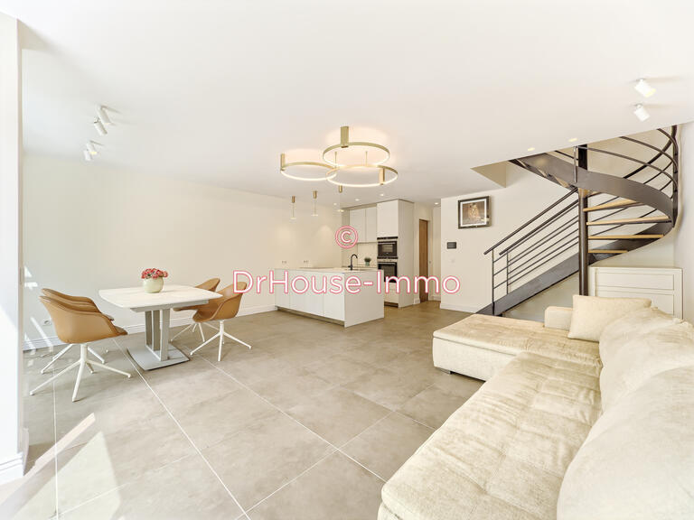 Apartment Antibes - 2 bedrooms - 82m²