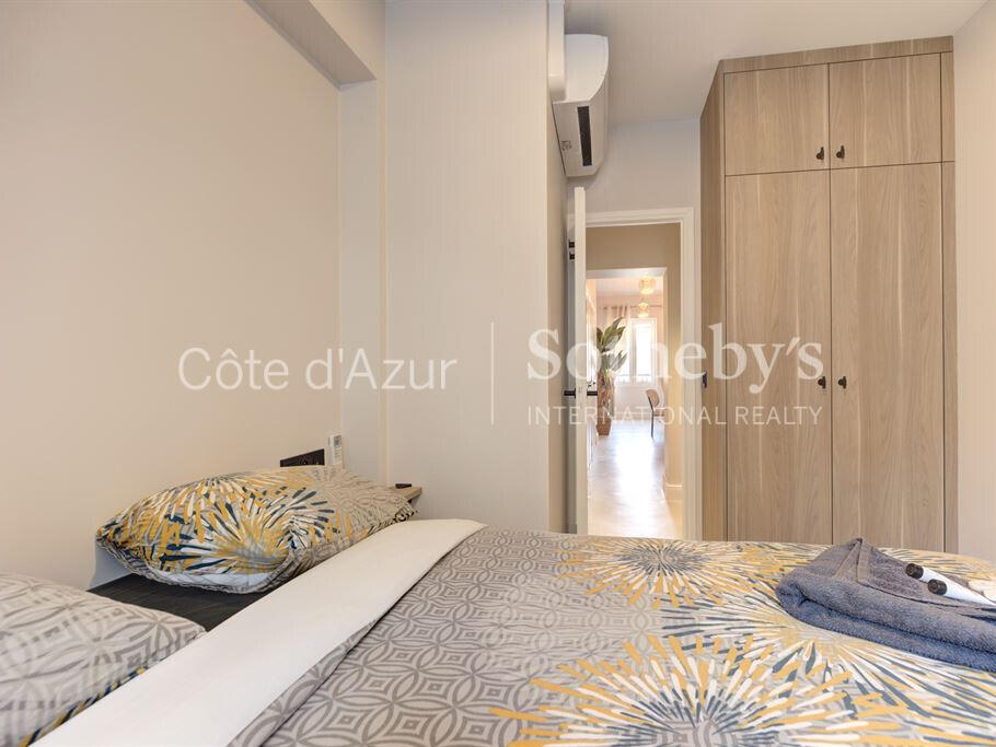 Apartment Antibes