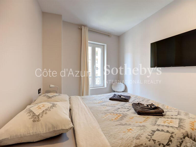 Apartment Antibes - 2 bedrooms - 55m²