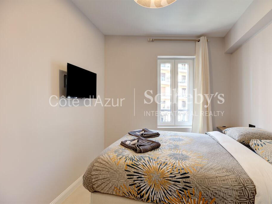 Apartment Antibes