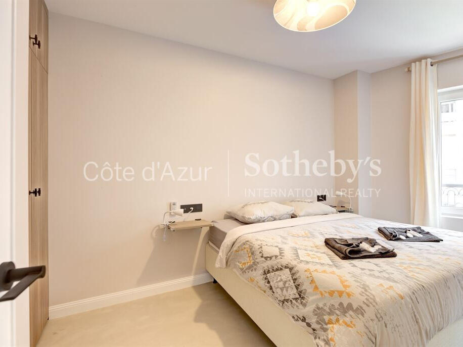 Apartment Antibes