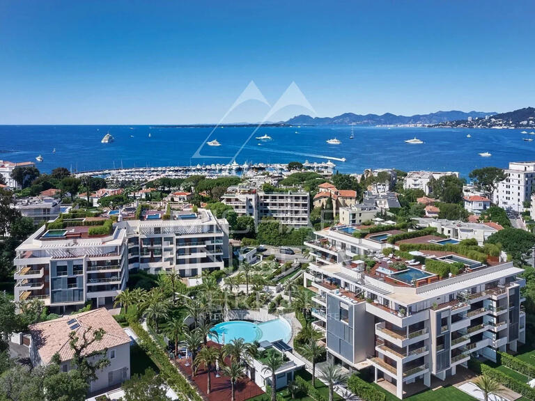 Apartment Antibes - 3 bedrooms - 119m²