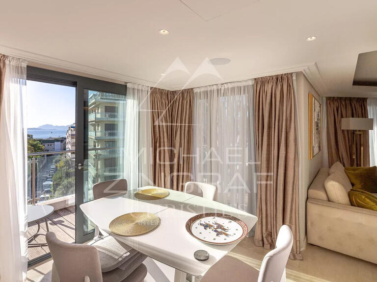 Apartment Antibes - 3 bedrooms - 119m²