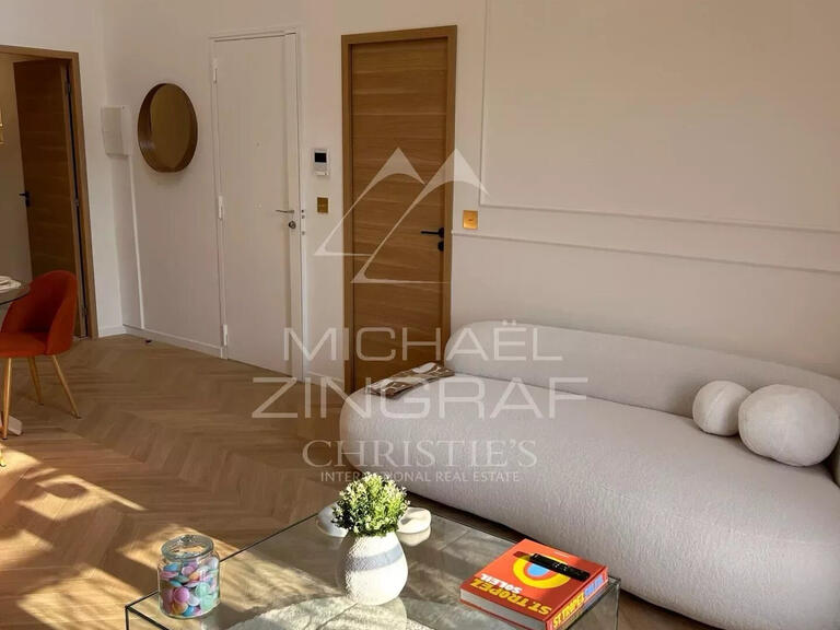 Apartment Antibes - 2 bedrooms - 58m²