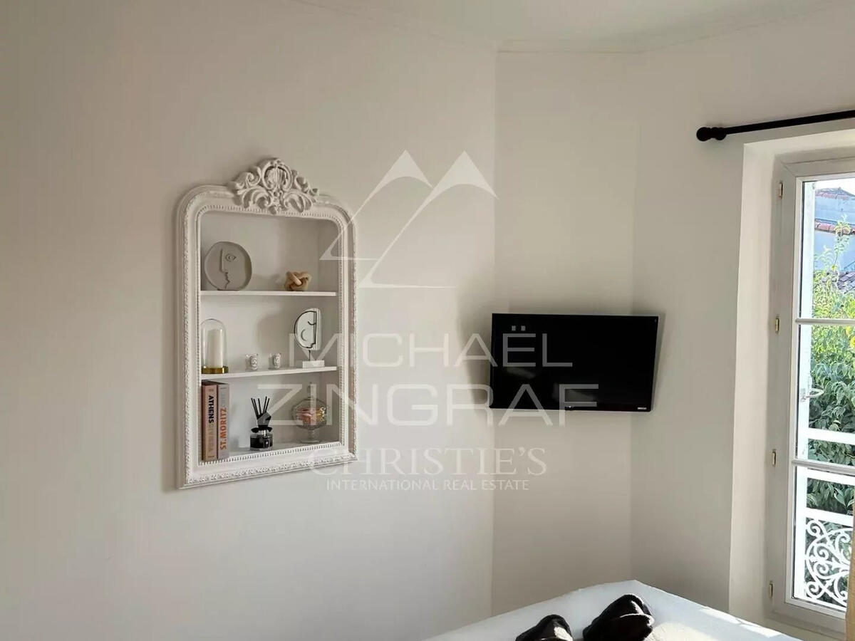 Apartment Antibes