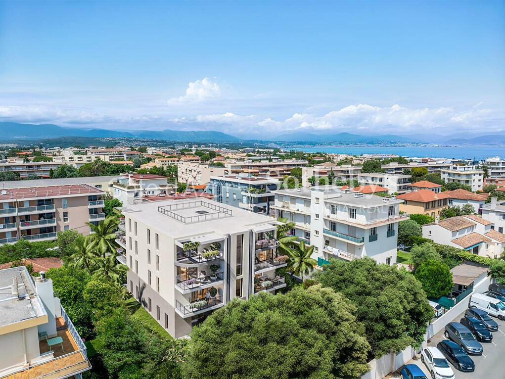 Appartement Antibes