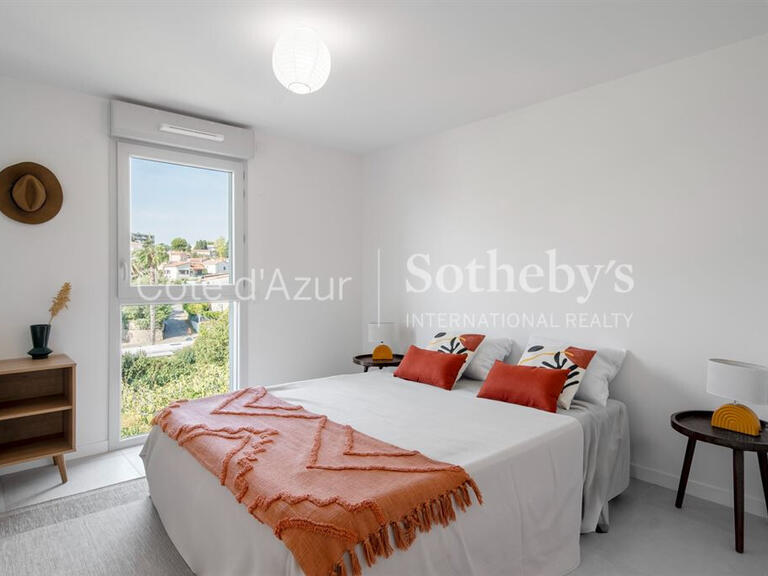 Apartment Antibes - 3 bedrooms - 112m²