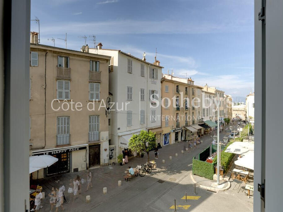 Appartement Antibes