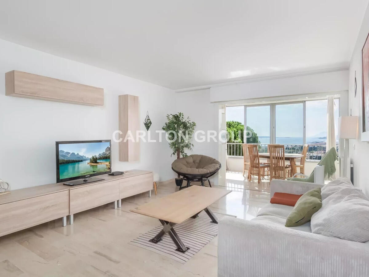 Apartment Antibes