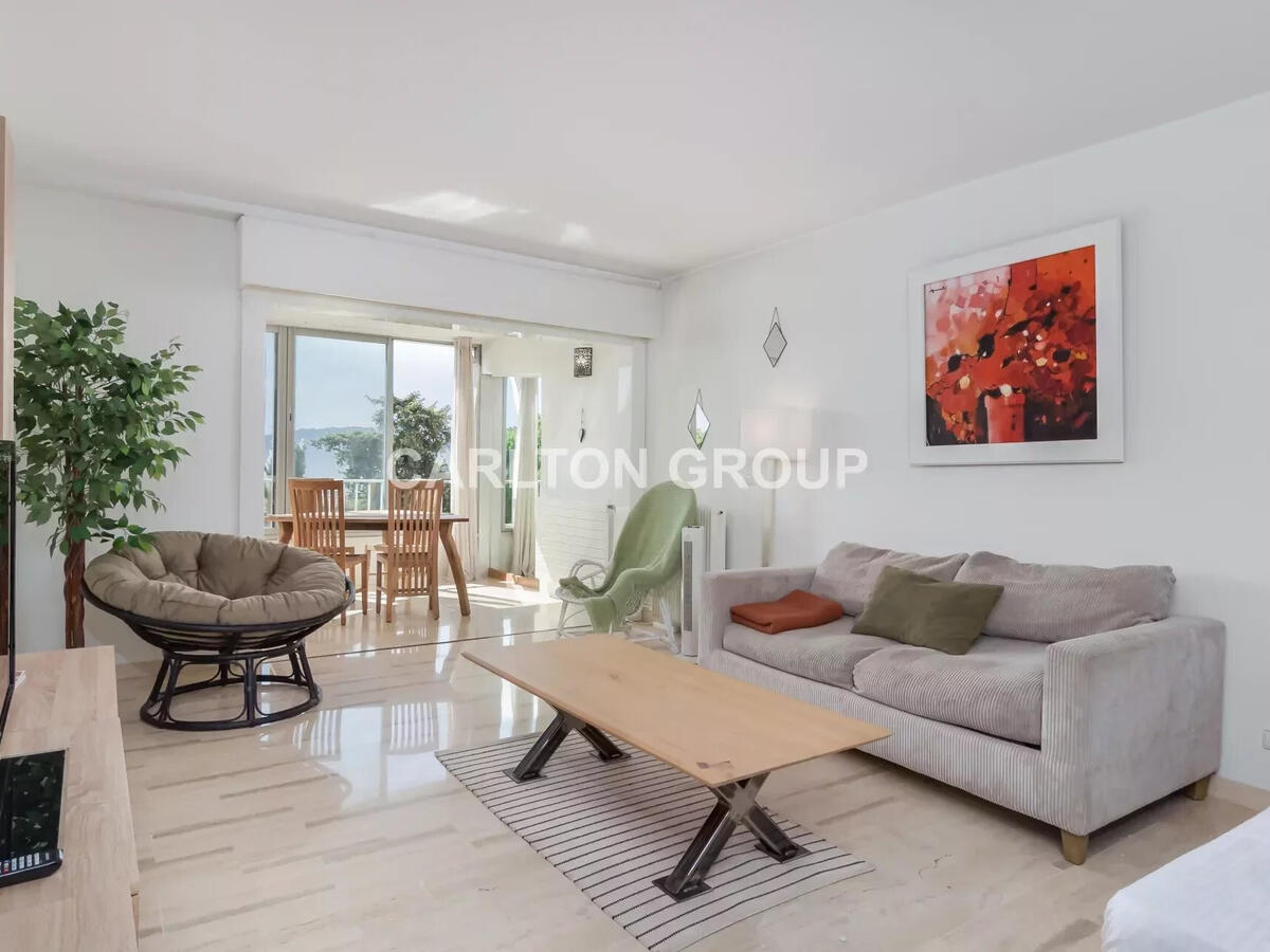 Apartment Antibes