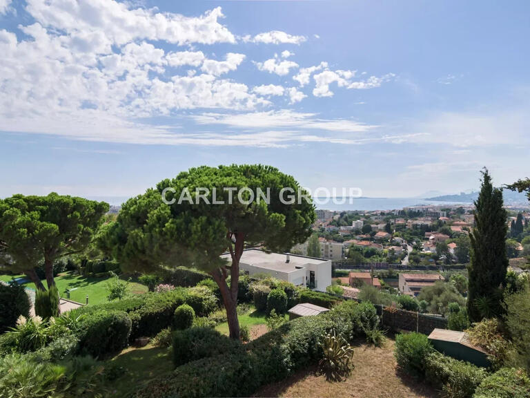 Apartment Antibes - 1 bedroom - 57m²