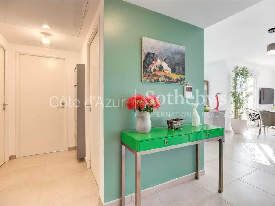 Apartment Antibes