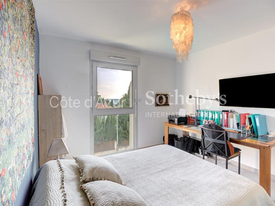 Apartment Antibes