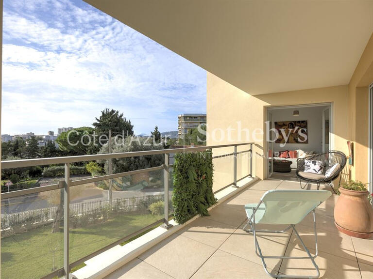 Appartement Antibes - 2 chambres - 72m²