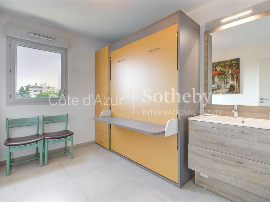 Apartment Antibes