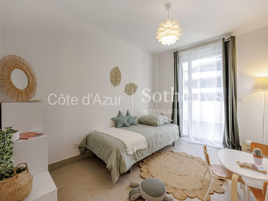 Apartment Antibes