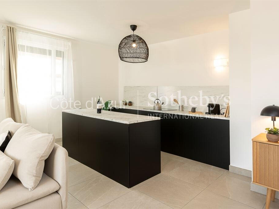 Apartment Antibes