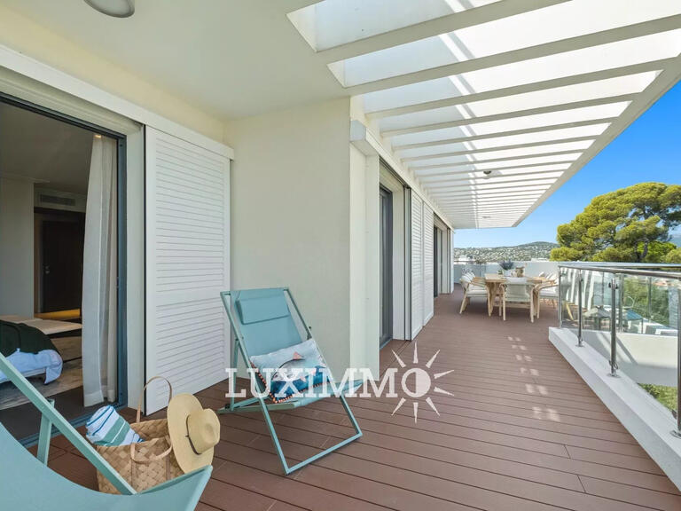 Apartment Antibes - 4 bedrooms - 185m²