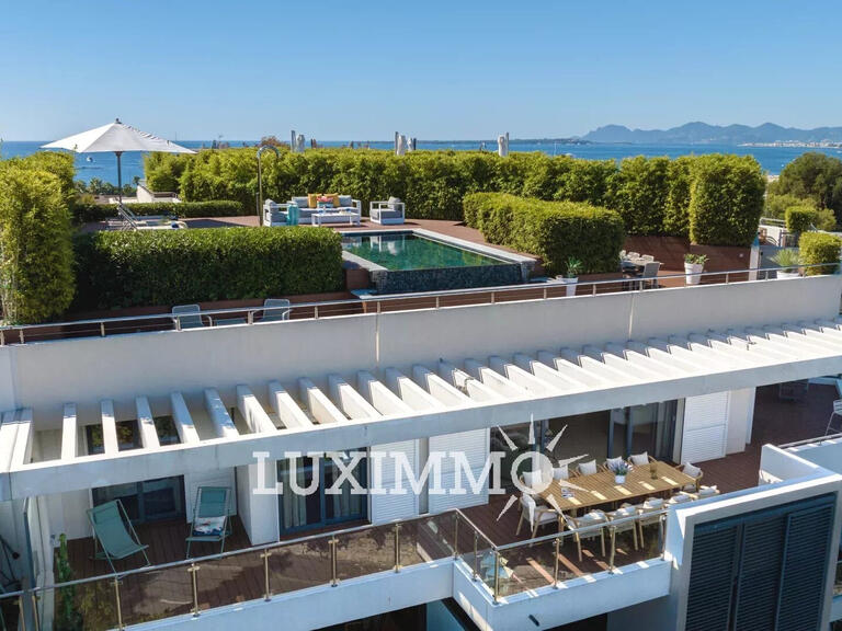 Apartment Antibes - 4 bedrooms - 185m²