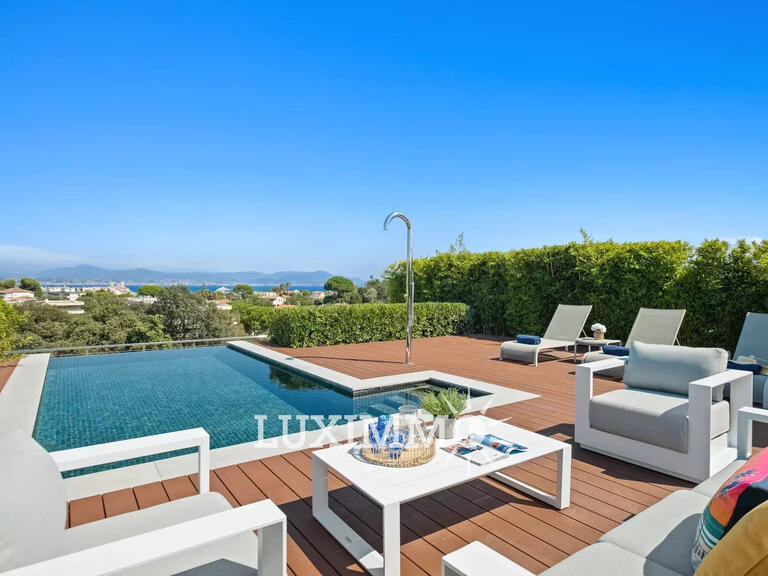 Apartment Antibes - 4 bedrooms - 185m²