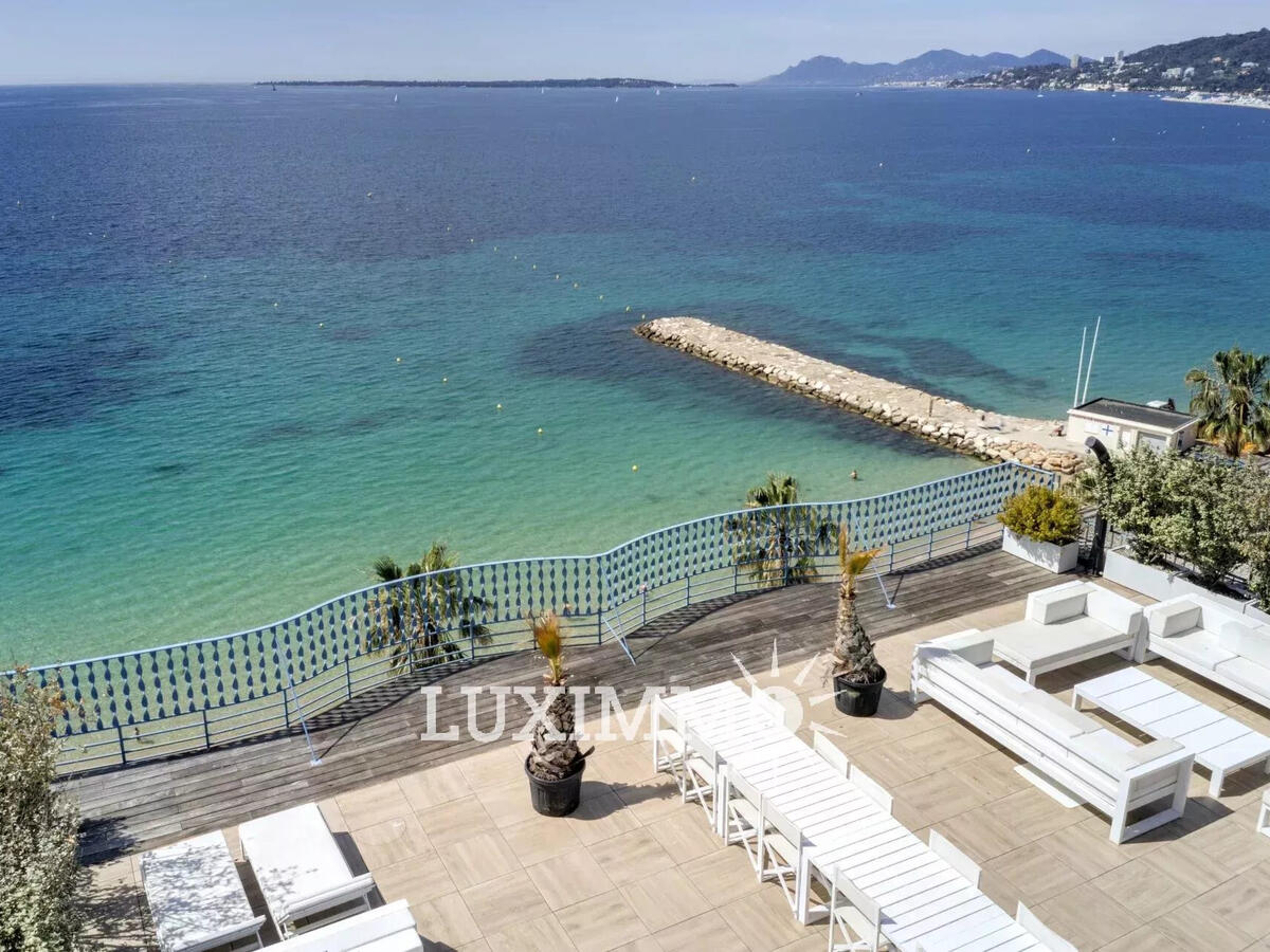 Apartment Antibes