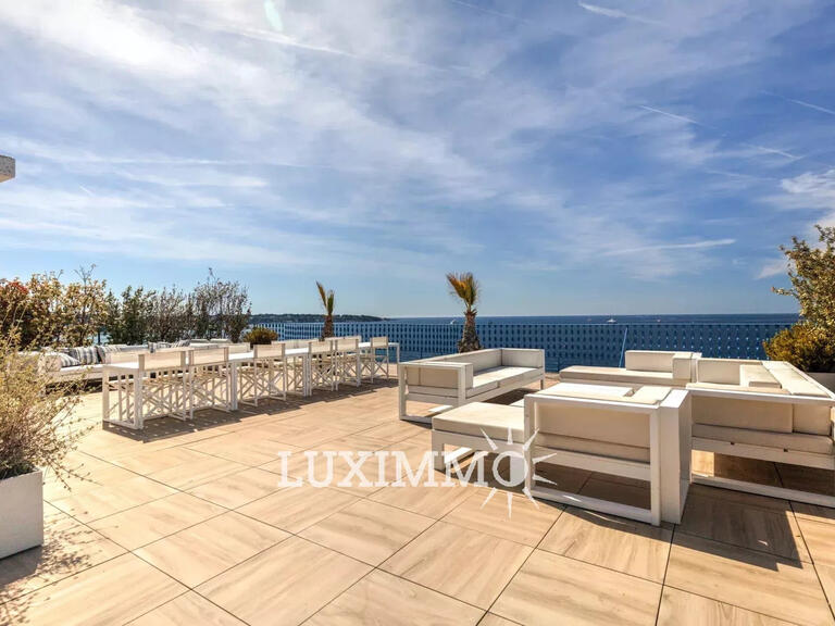 Apartment Antibes - 4 bedrooms - 170m²