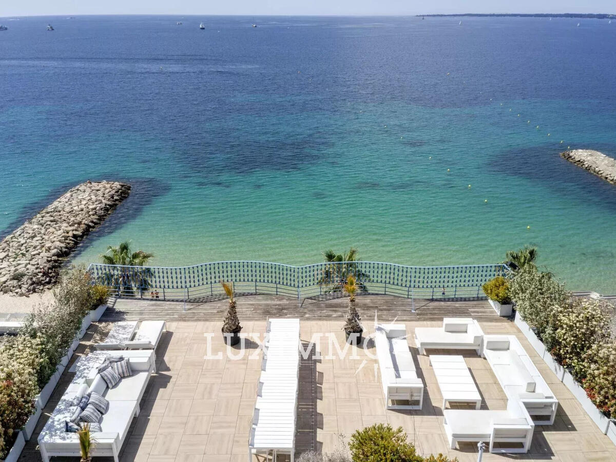 Apartment Antibes