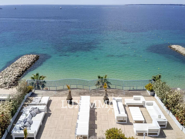 Apartment Antibes - 4 bedrooms - 170m²