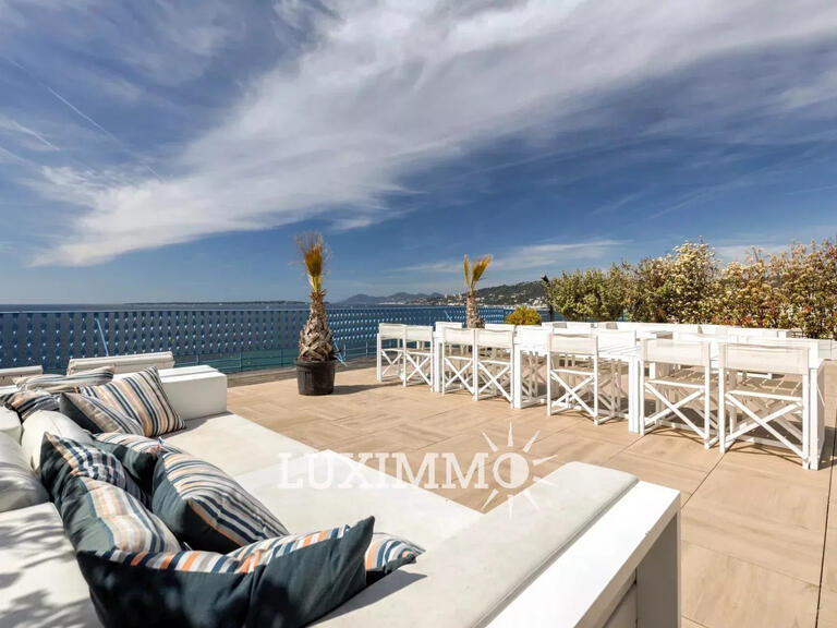 Apartment Antibes - 4 bedrooms - 170m²