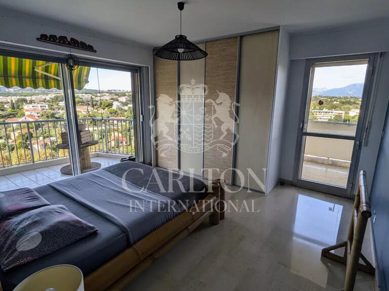 Appartement Antibes - 3 chambres - 94m²