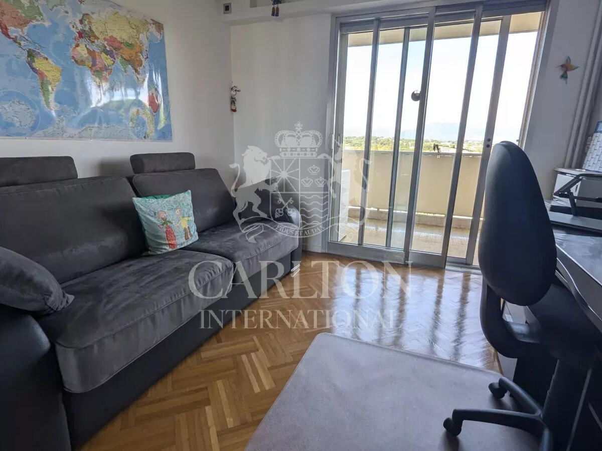 Appartement Antibes