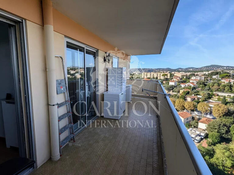 Appartement Antibes - 3 chambres - 94m²