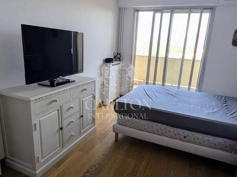 Appartement Antibes - 3 chambres - 94m²