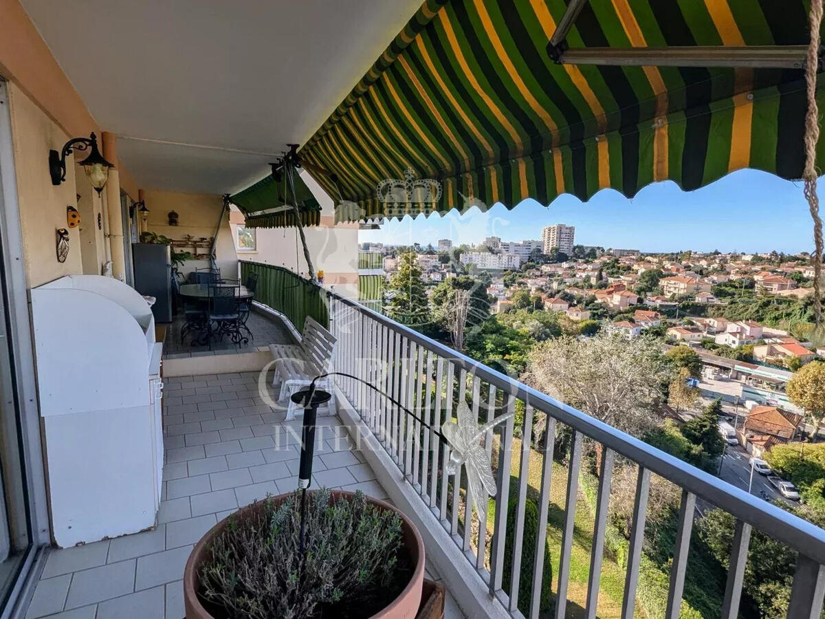 Appartement Antibes