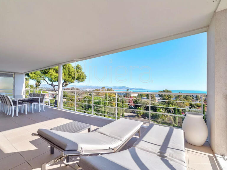 Apartment Antibes - 3 bedrooms - 157m²