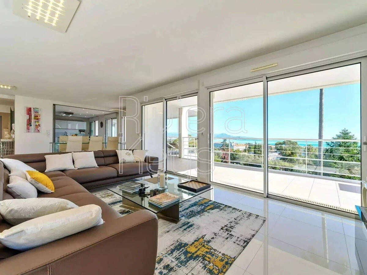 Appartement Antibes