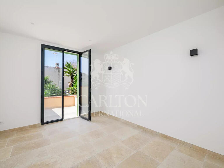 Apartment Antibes - 3 bedrooms - 107m²