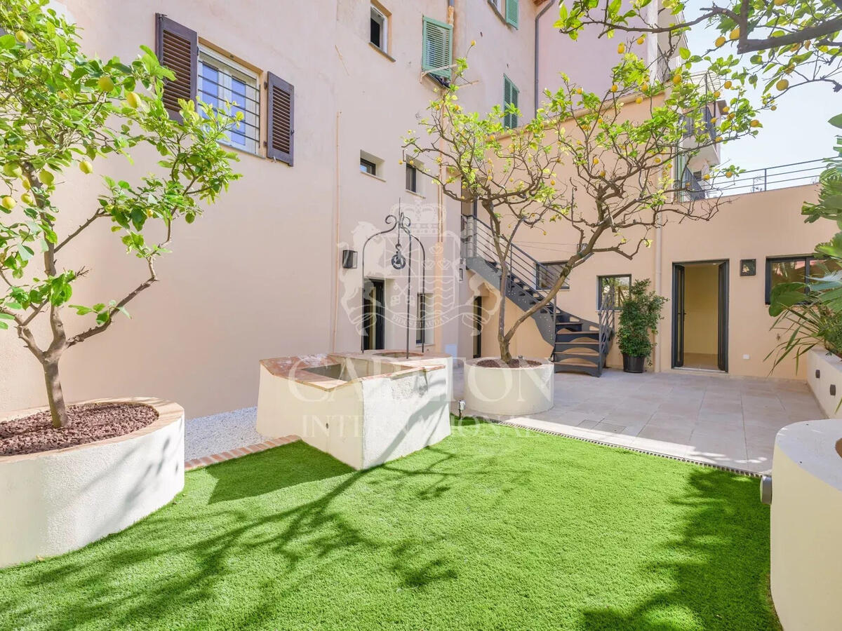 Apartment Antibes