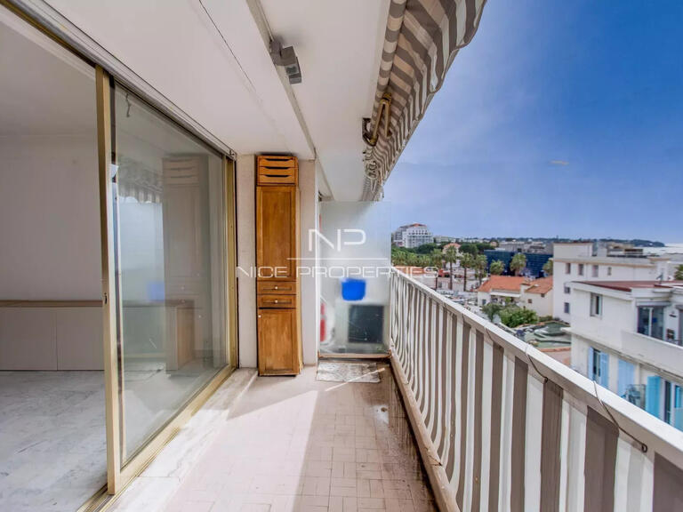 Apartment Antibes - 2 bedrooms - 81m²