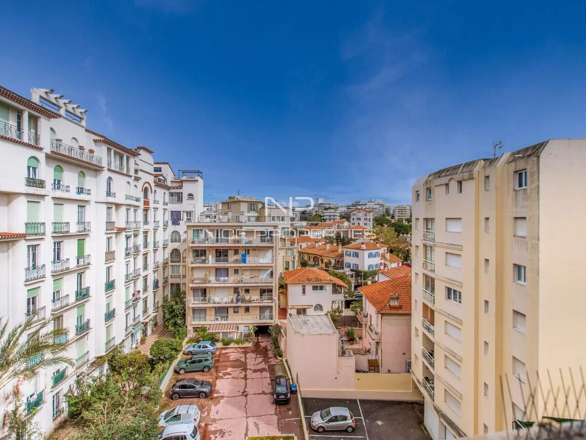 Appartement Antibes