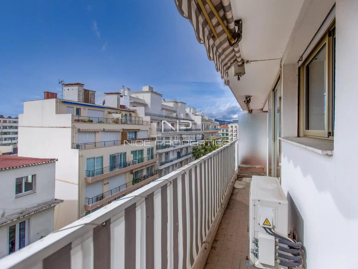 Appartement Antibes