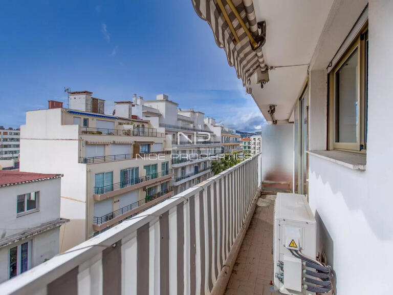 Apartment Antibes - 2 bedrooms - 81m²